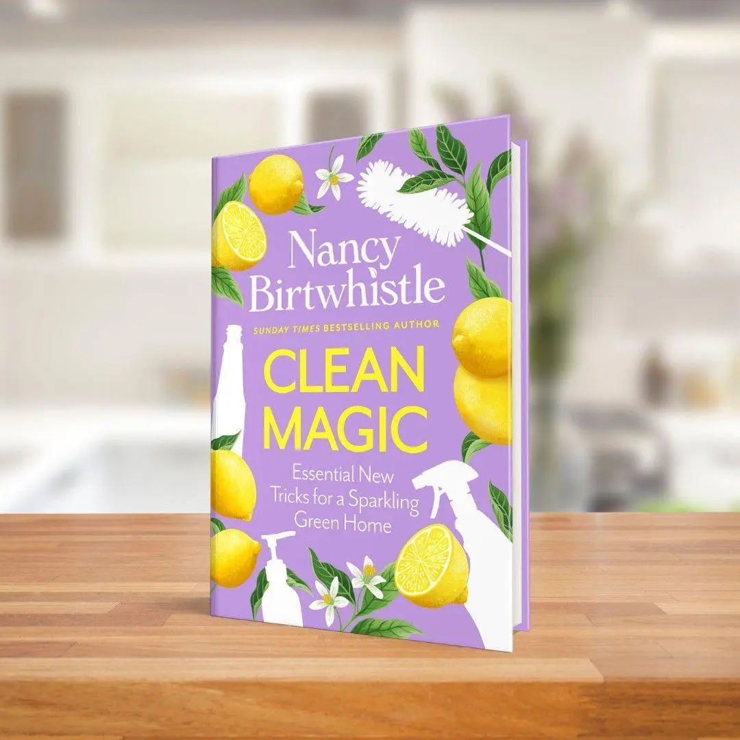Bild: 9781035084739 | Clean Magic | Nancy Birtwhistle | Buch | Englisch | 2026