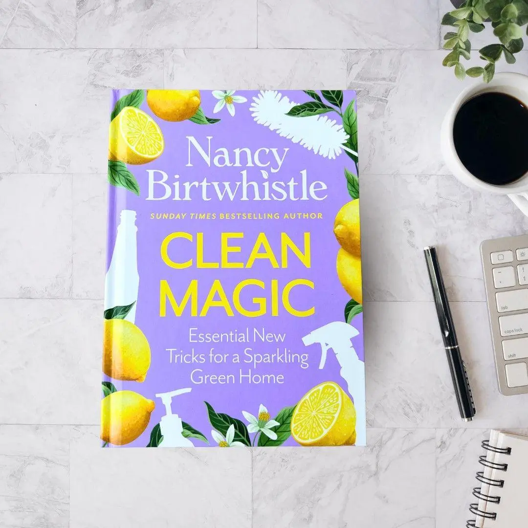 Bild: 9781035084739 | Clean Magic | Nancy Birtwhistle | Buch | Englisch | 2026