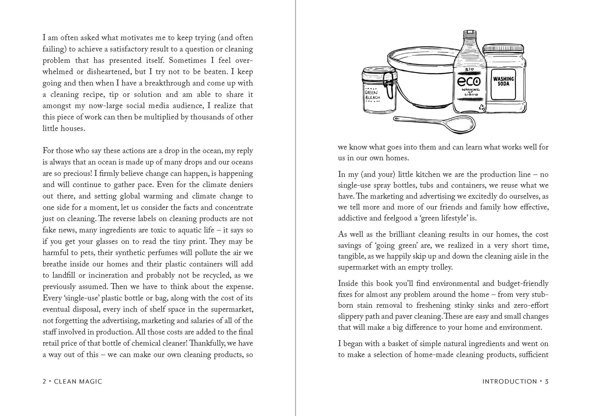 Bild: 9781035084739 | Clean Magic | Nancy Birtwhistle | Buch | Englisch | 2026