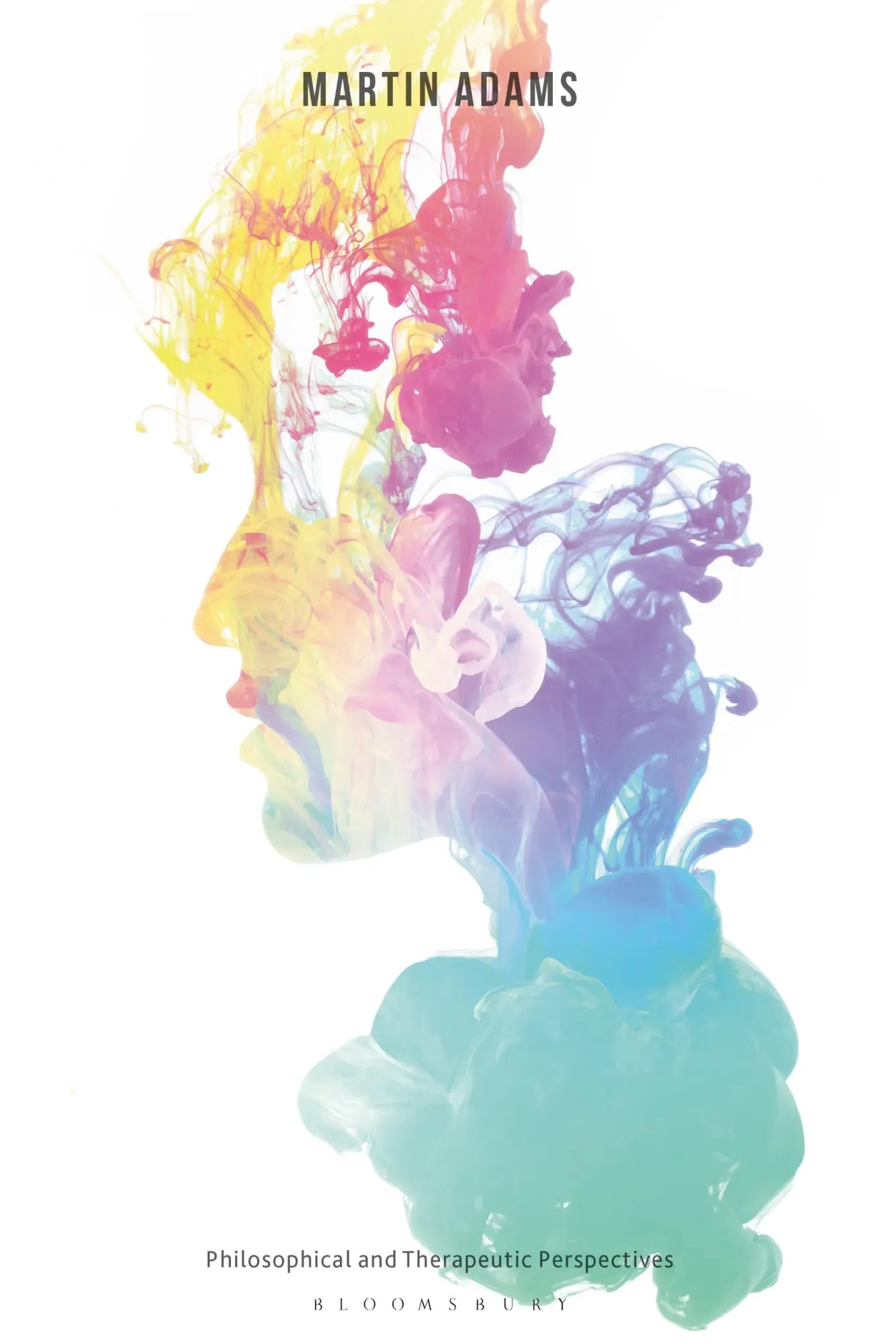 Cover: 9781137504739 | An Existential Approach to Human Development | Martin Adams | Buch