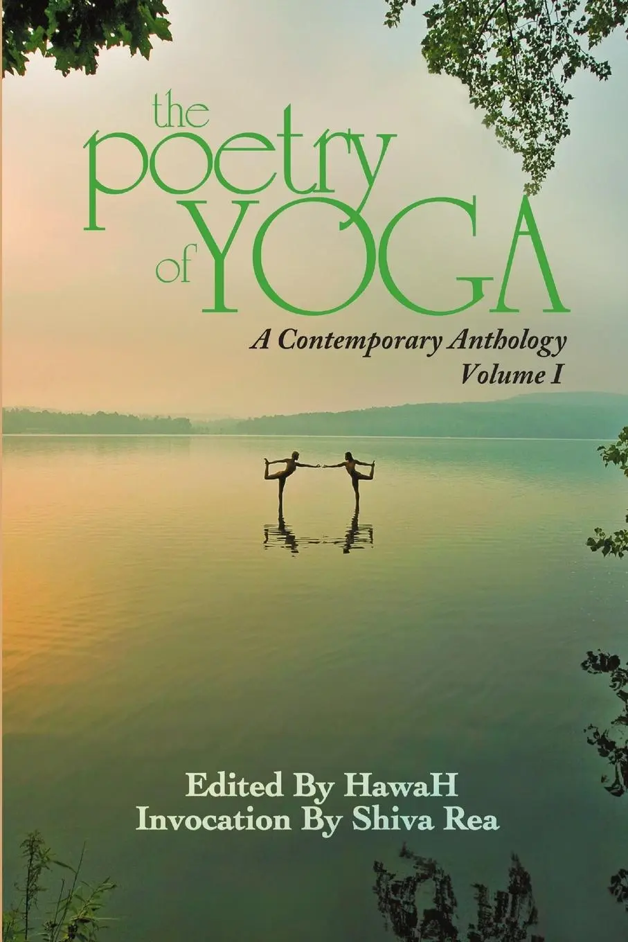 Cover: 9781300474739 | The Poetry of Yoga, Vol. 1 (Distribution) | Hawah | Taschenbuch | 2012