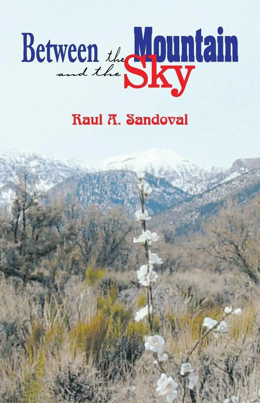 Cover: 9781413404739 | Between the Mountain and the Sky | Raul A. Sandoval | Taschenbuch