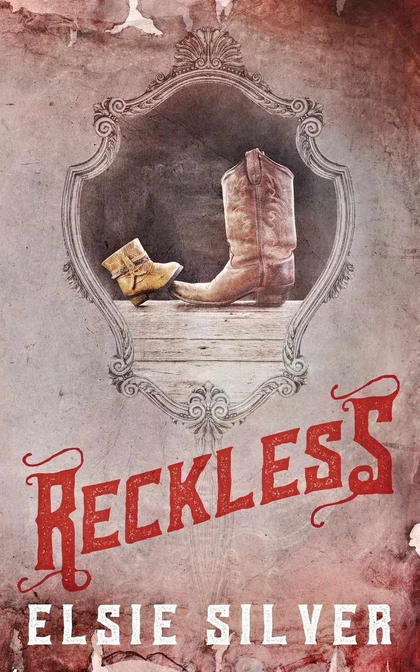 Cover: 9781738844739 | Reckless (Special Edition) | Elsie Silver | Taschenbuch | Englisch