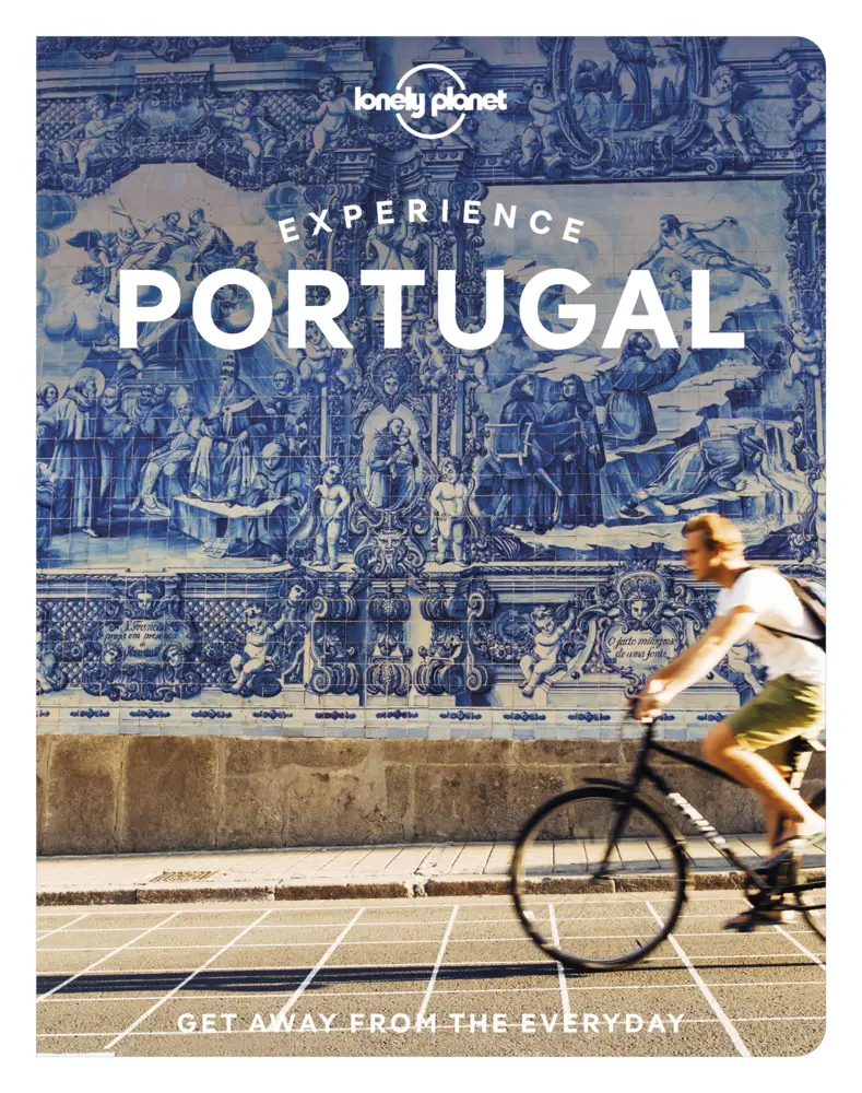 Cover: 9781838694739 | Lonely Planet Experience Portugal | Sandra Henriques (u. a.) | Buch