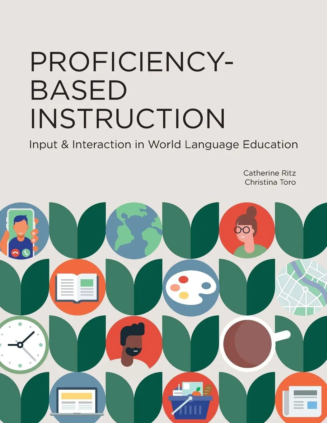 Cover: 9781942544739 | Proficiency-Based Instruction | Catherine Ritz (u. a.) | Taschenbuch