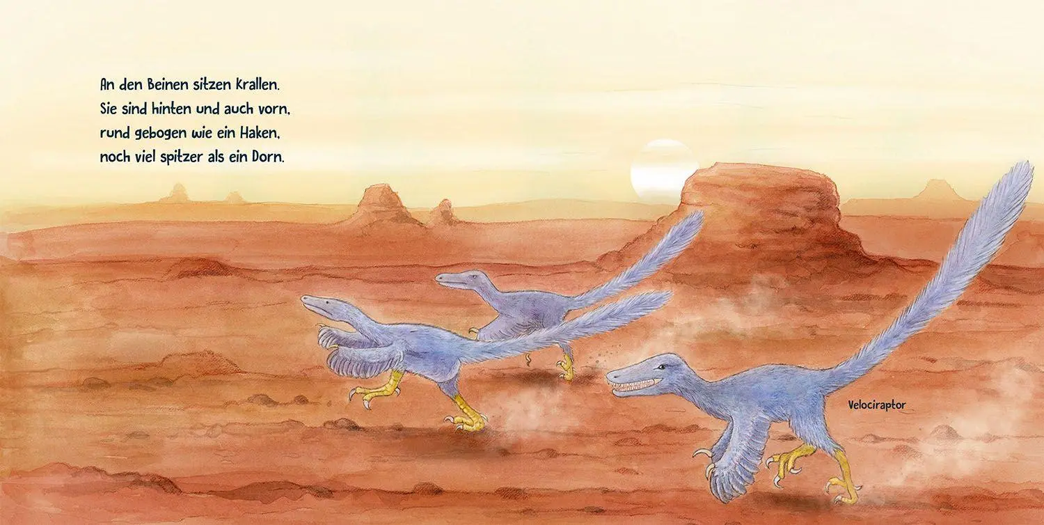 Bild: 9783440174739 | Guck mal die Dinosaurier | Lisa Apfelbacher (u. a.) | Buch | 24 S.