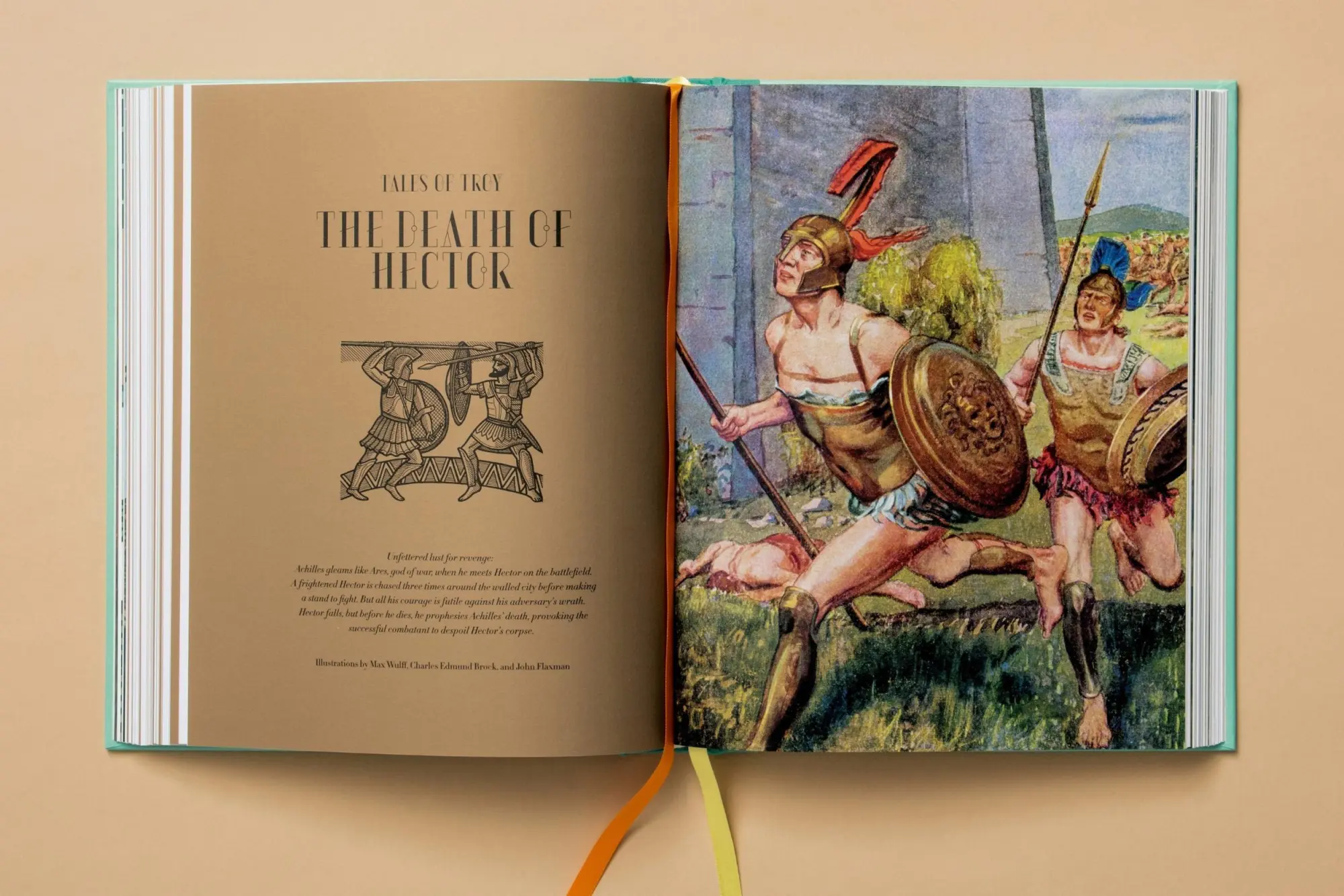 Bild: 9783836584739 | Griechische Sagen | Gustav Schwab | Buch | Hardcover, Halbleinen
