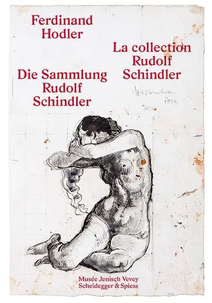 Cover: 9783858814739 | Ferdinand Hodler | Ferdinand Hodler | Buch | 268 S. | Deutsch | 2015