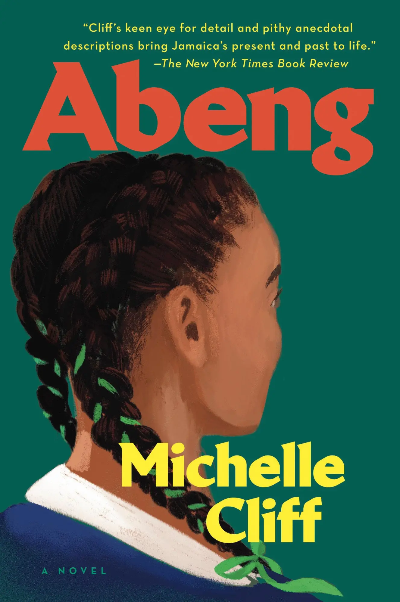 Cover: 9780452274839 | Abeng | Michelle Cliff | Taschenbuch | Einband - flex.(Paperback)