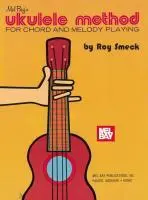 Cover: 9780871664839 | Ukulele Method | Roy Smeck | Taschenbuch | Buch | Englisch | 1978