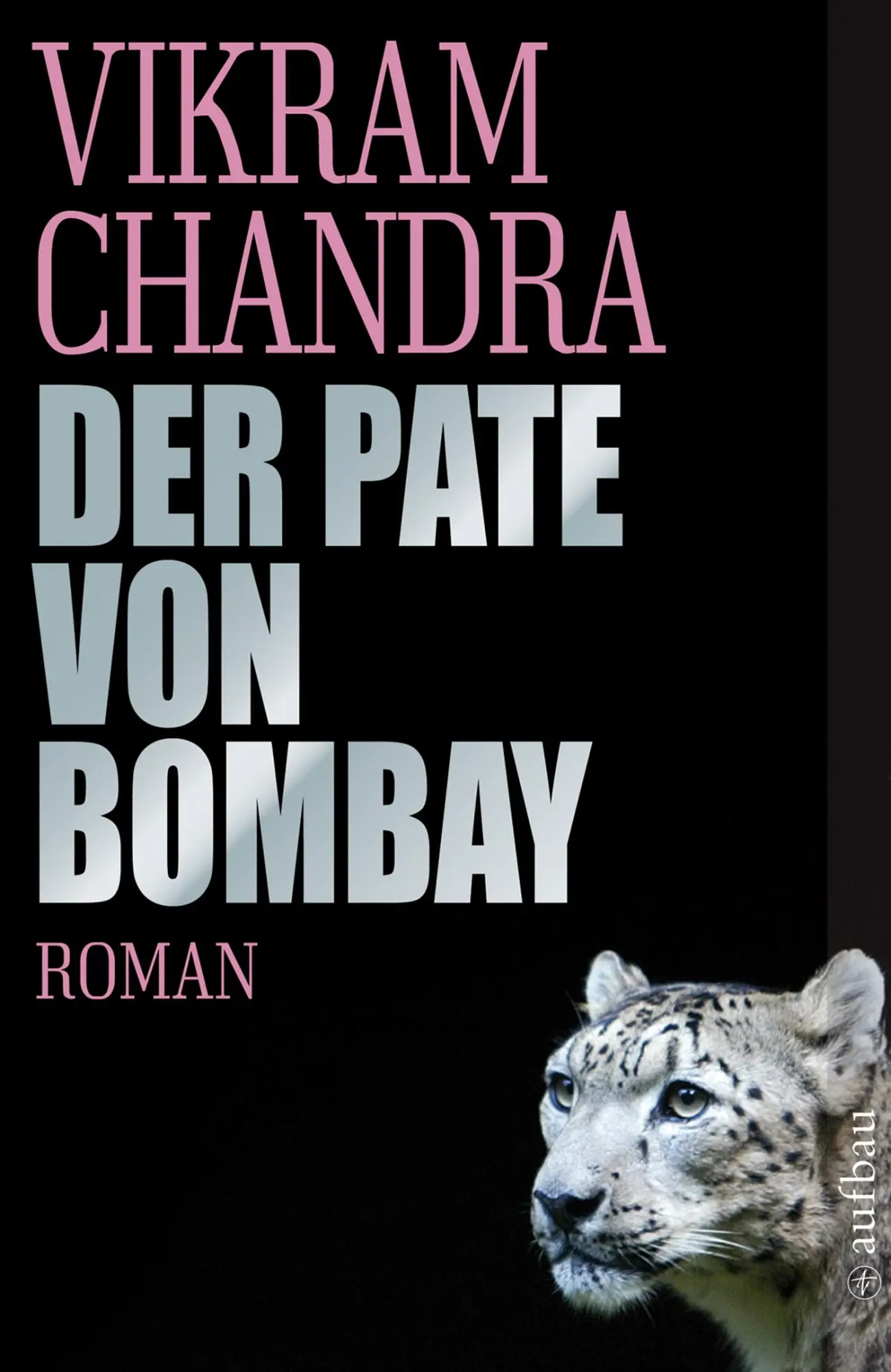 Cover: 9783746624839 | Der Pate von Bombay | Vikram Chandra | Taschenbuch | 1359 S. | Deutsch