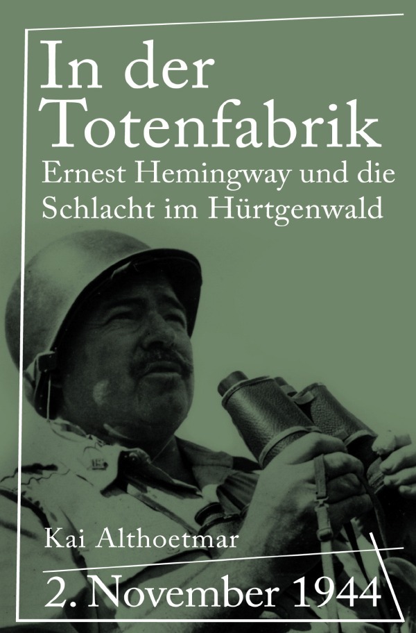 Cover: 9783750274839 | In der Totenfabrik | Kai Althoetmar | Taschenbuch | 96 S. | Deutsch
