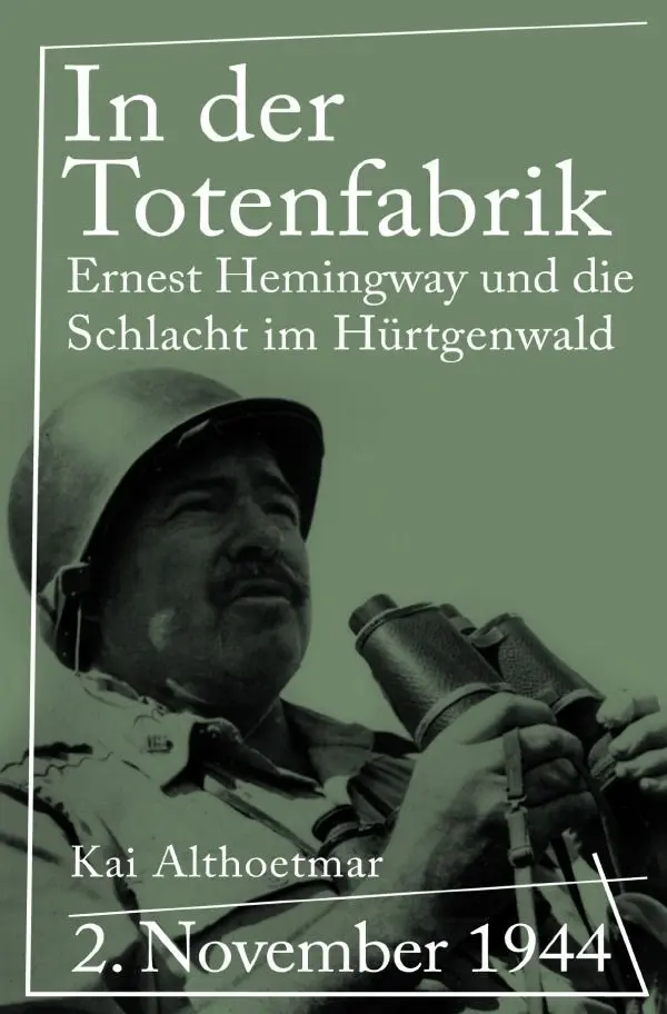 Cover: 9783750274839 | In der Totenfabrik | Kai Althoetmar | Taschenbuch | 96 S. | Deutsch