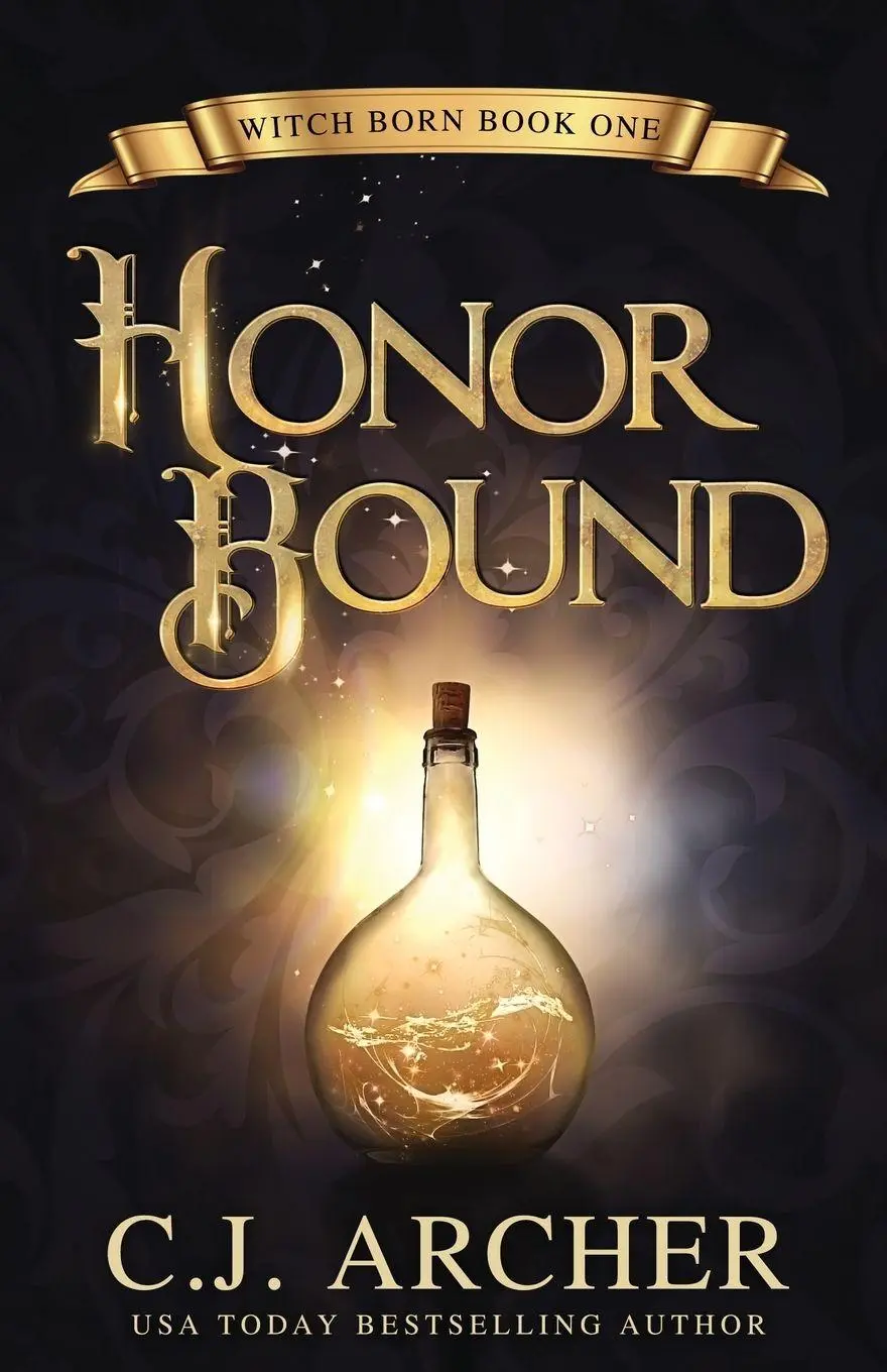 Cover: 9780648214939 | Honor Bound | C. J. Archer | Taschenbuch | Kartoniert / Broschiert