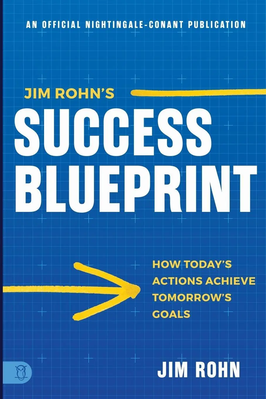 Cover: 9781640954939 | Jim Rohn's Success Blueprint | Jim Rohn | Taschenbuch | Englisch