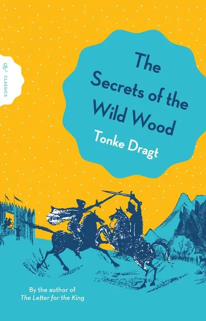 Cover: 9781782694939 | The Secrets of the Wild Wood | Tonke Dragt | Taschenbuch | Englisch