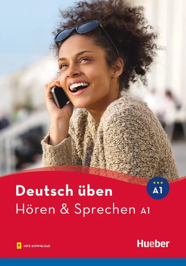 Cover: 9783199074939 | Deutsch üben Hören &amp; Sprechen A1. Buch mit Audios online | Knirsch