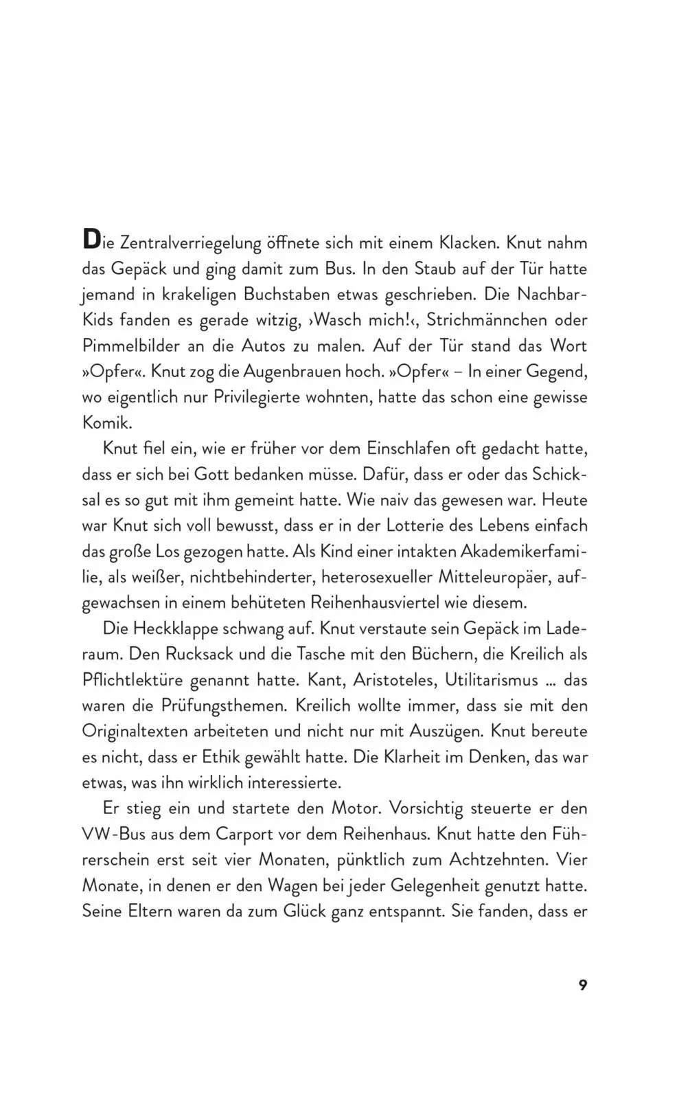 Bild: 9783551584939 | WEIL. | Martin Muser | Buch | Steifbroschur | 128 S. | Deutsch | 2023