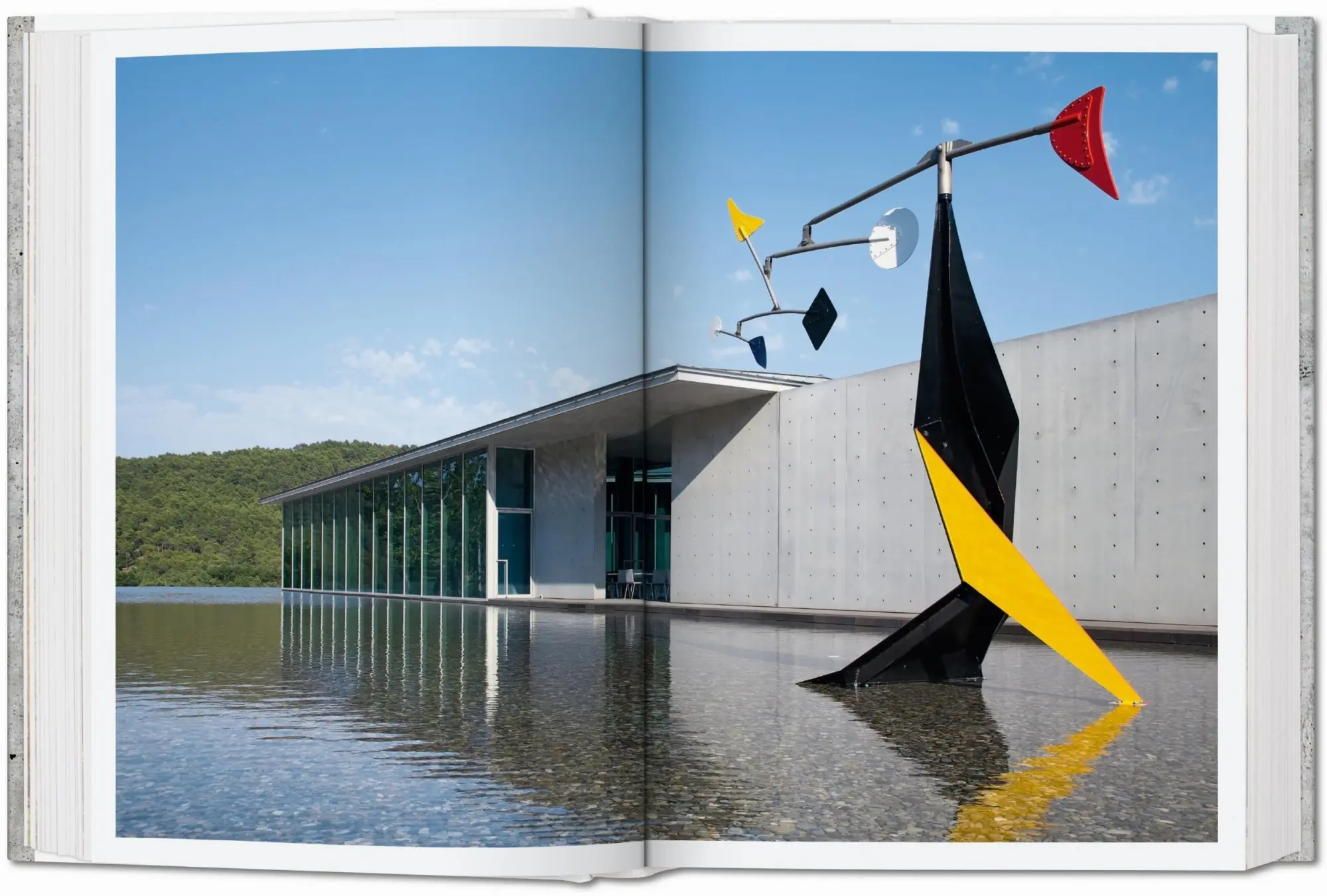 Bild: 9783836564939 | Contemporary Concrete Buildings | Philip Jodidio | Buch | 632 S.