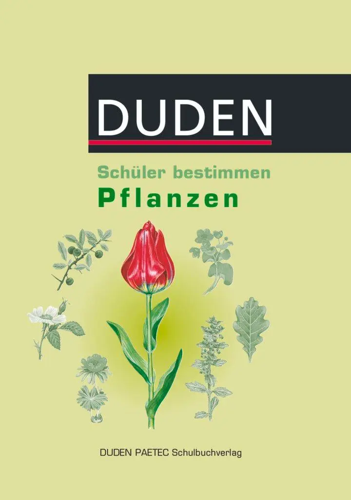 Cover: 9783898184939 | Schüler bestimmen Pflanzen | Erwin Zabel | Buch | 200 S. | Deutsch