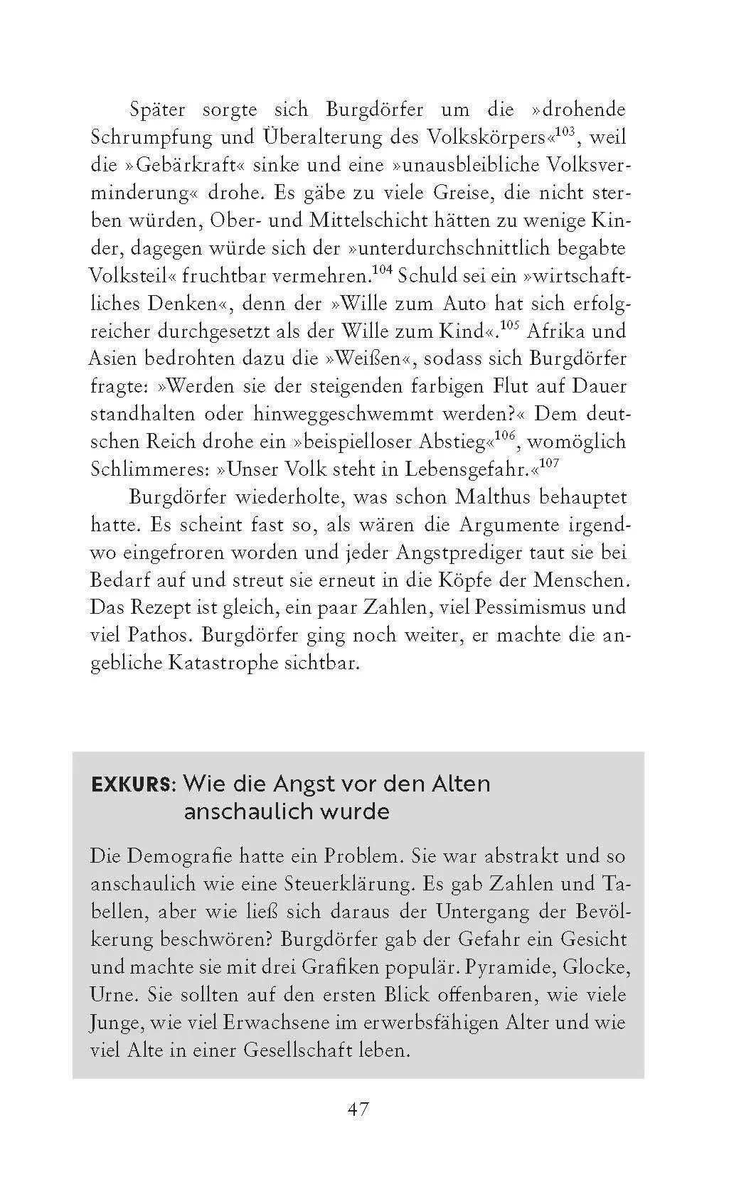 Bild: 9783990604939 | Die erfundene Bedrohung | Andreas Hoffmann | Buch | 240 S. | Deutsch