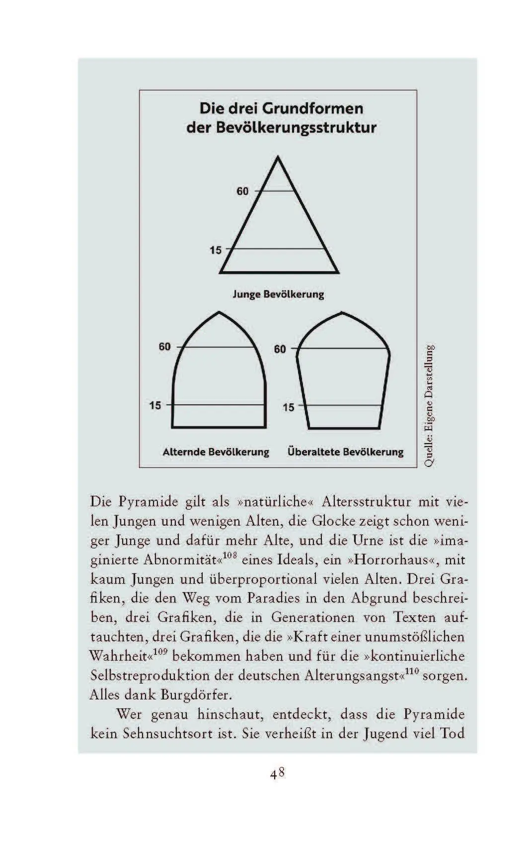 Bild: 9783990604939 | Die erfundene Bedrohung | Andreas Hoffmann | Buch | 240 S. | Deutsch