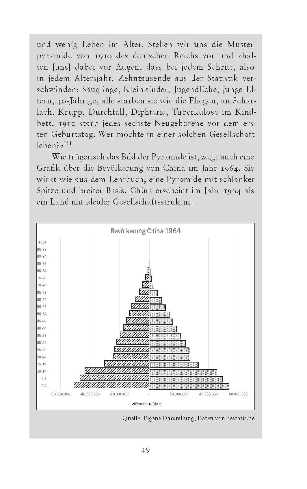 Bild: 9783990604939 | Die erfundene Bedrohung | Andreas Hoffmann | Buch | 240 S. | Deutsch