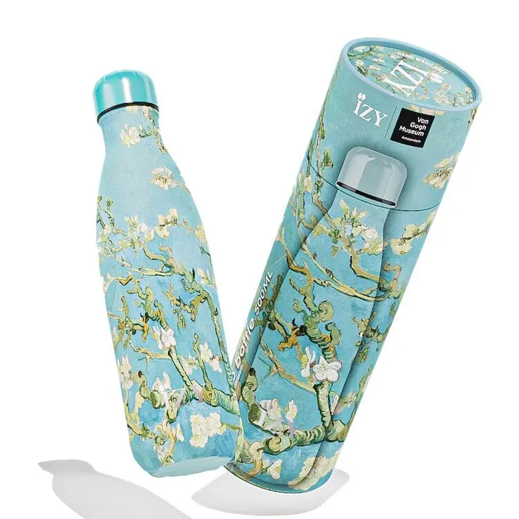 IZY Bottle - Almond Blossom - 500ml
