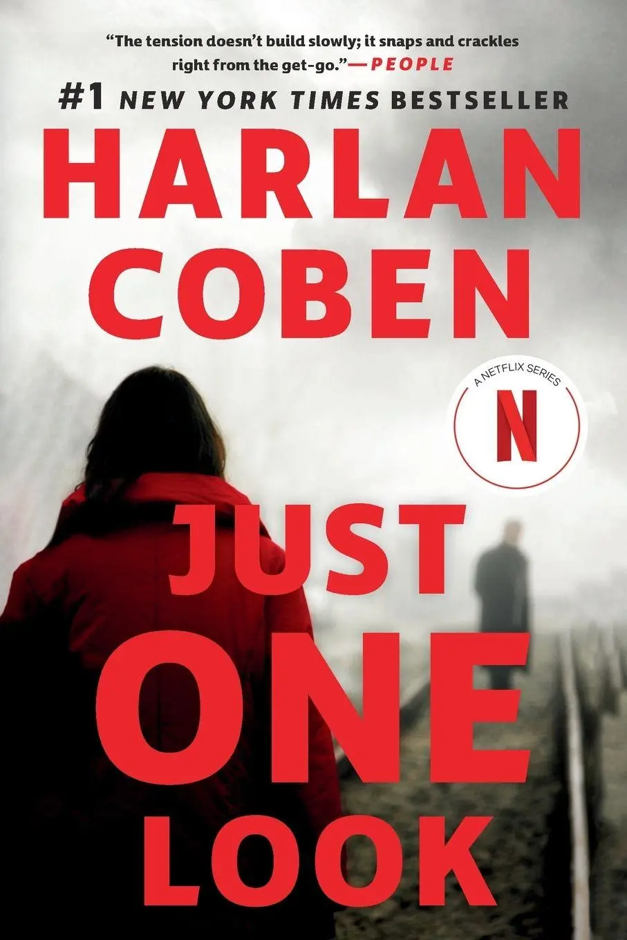 Cover: 9780451235039 | Just One Look | Harlan Coben | Taschenbuch | Englisch | 2011