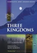 Cover: 9780520225039 | Three Kingdoms, A Historical Novel | Complete and Unabridged | Luo