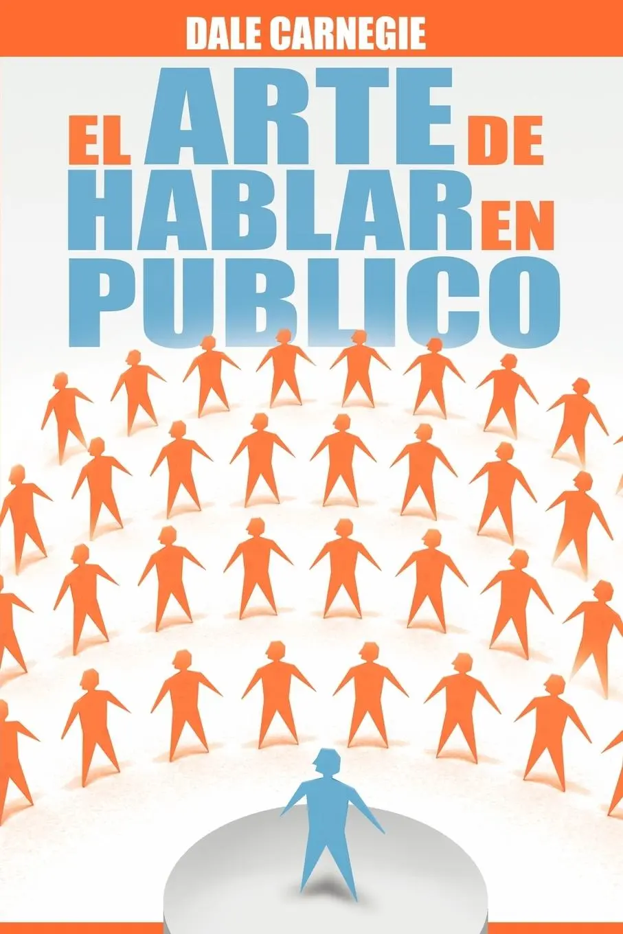 Cover: 9781607965039 | El Arte de Hablar En Publico | Dale Carnegie | Taschenbuch | Spanisch