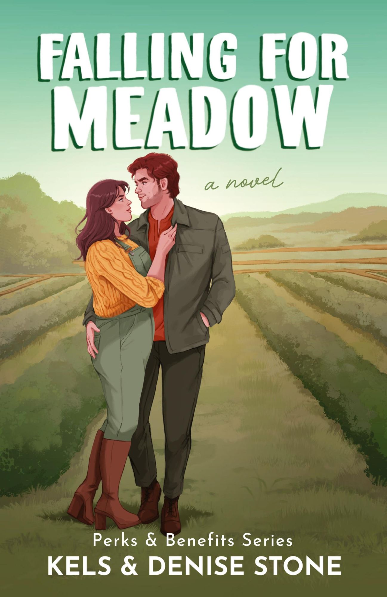 Cover: 9781964675039 | Falling for Meadow | Denise Stone (u. a.) | Taschenbuch | Englisch