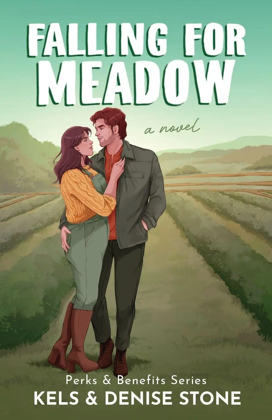 Cover: 9781964675039 | Falling for Meadow | Denise Stone (u. a.) | Taschenbuch | Englisch