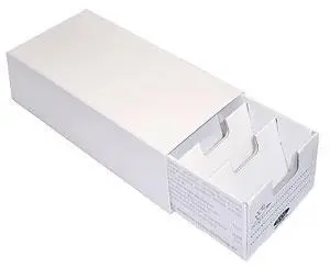 Cover: 9783403105039 | Lernbox (DIN A8) zum Selbergestalten | Lernbox ungefüllt | 1 S. | 2018