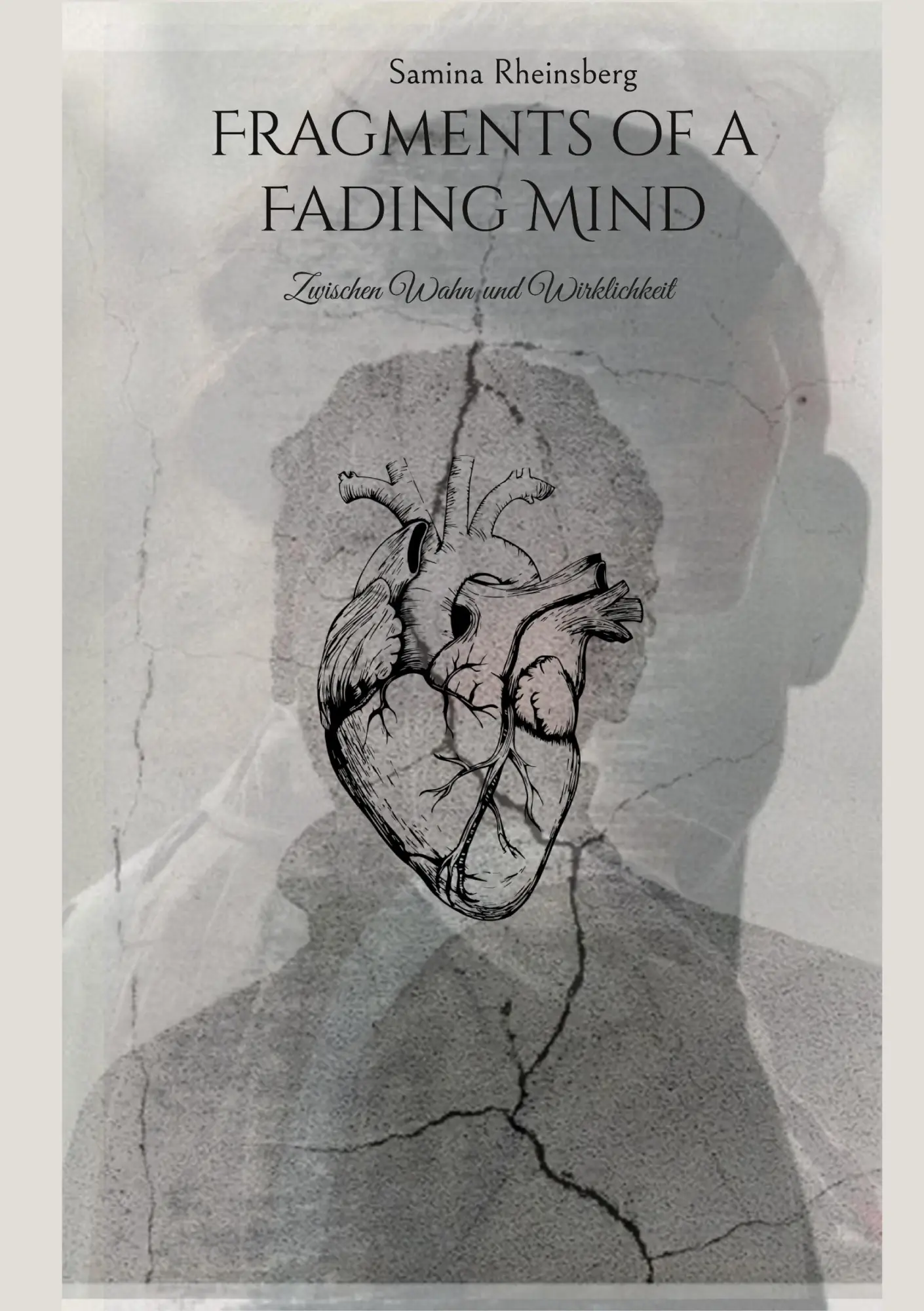Cover: 9783819245039 | Fragments of a Fading Mind | zwischen Wahn und Wirklichkeit | Buch