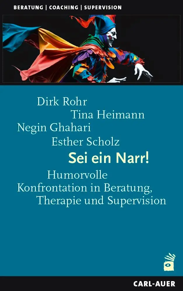 Cover: 9783849705039 | Sei ein Narr! | Dirk Rohr (u. a.) | Taschenbuch | 215 S. | Deutsch