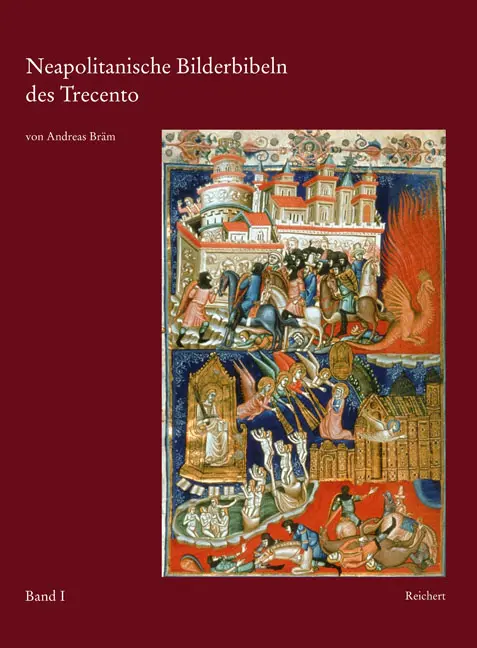 Cover: 9783895005039 | Neapolitanische Bilderbibeln, 2 Bde. | Andreas Bräm | Buch | Deutsch
