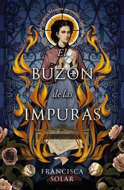 Cover: 9788410085039 | Buzón de Las Impuras, El | Francisca Solar | Taschenbuch | Spanisch