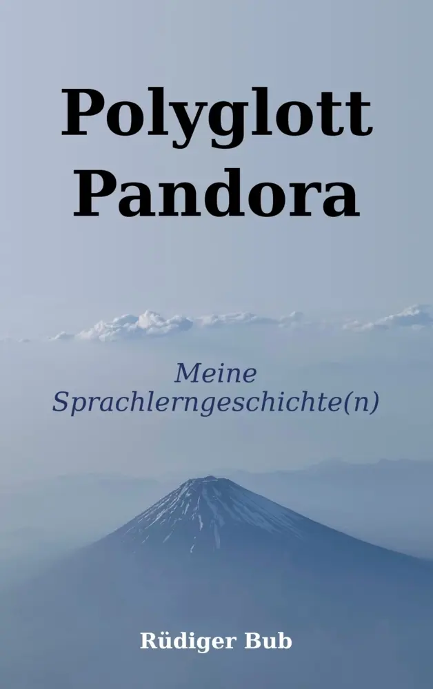Cover: 9789403815039 | Polyglott Pandora (DEU) = Original 9,5pt | Rüdiger Bub | Taschenbuch