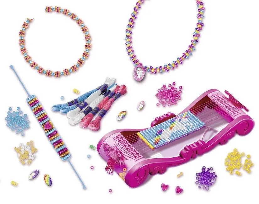 Bild: 4005556185139 | Magischer Perlenzauber Einhorn | Spiel | 18513 | Deutsch | 2017