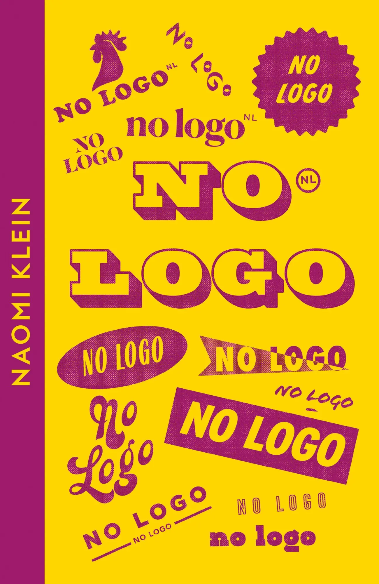 Cover: 9780008485139 | No Logo | Naomi Klein | Taschenbuch | XLII | Englisch | 2021