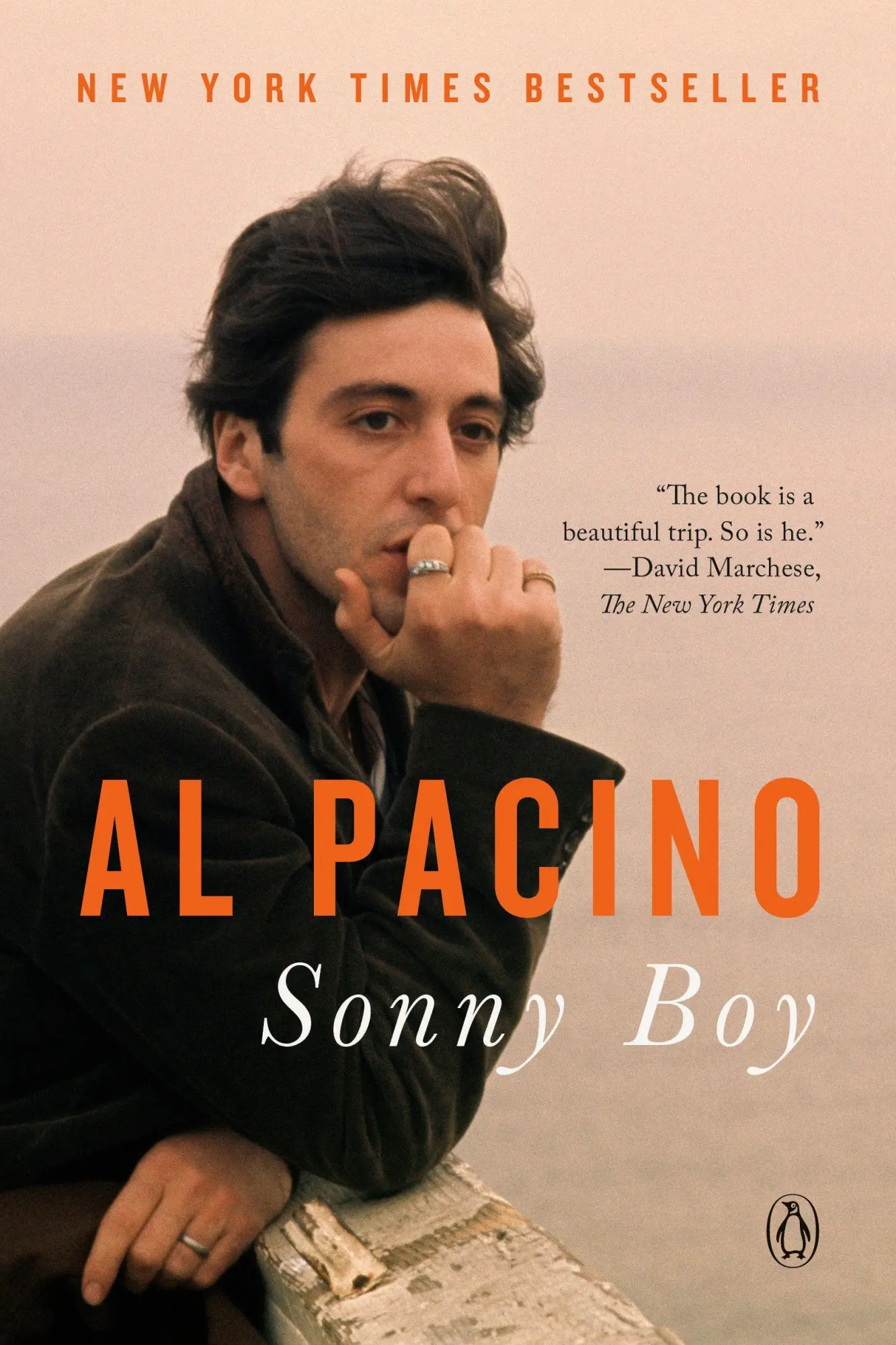 Cover: 9780593655139 | Sonny Boy | A Memoir | Al Pacino | Taschenbuch | 370 S. | Englisch