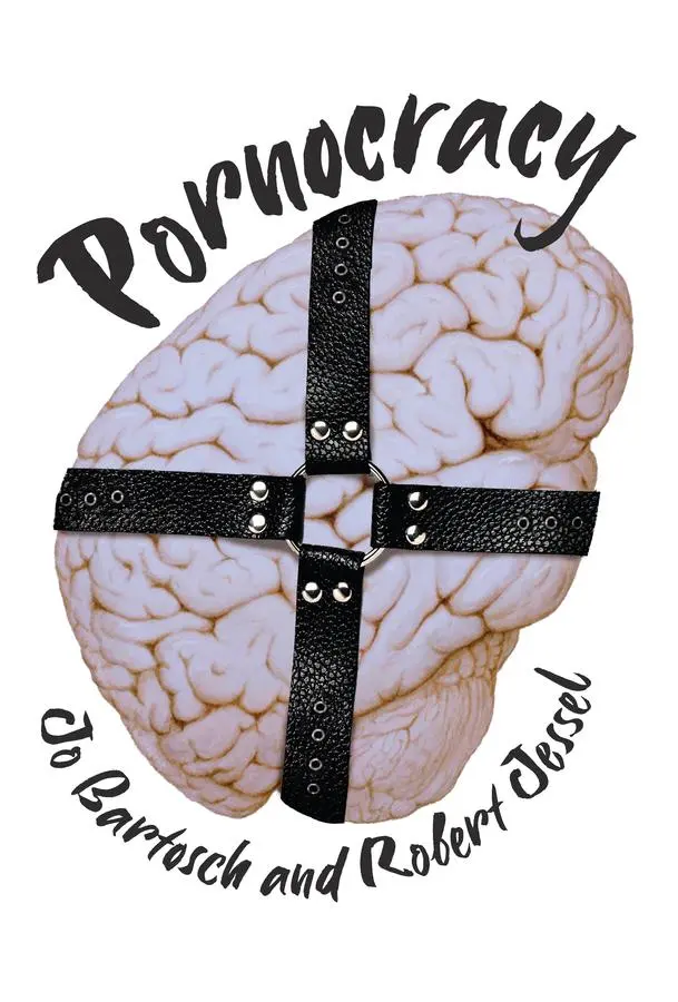 Cover: 9781509565139 | Pornocracy | Jo Bartosch (u. a.) | Buch | Einband - fest (Hardcover)