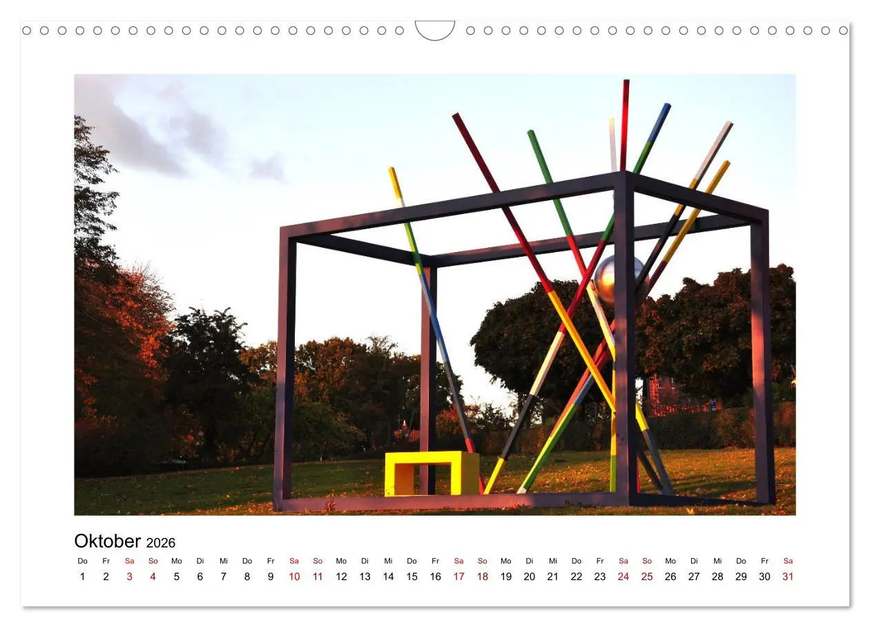 Bild: 9783457895139 | Neustadt in Holstein - Charmante Stadt am Meer (Wandkalender 2026...