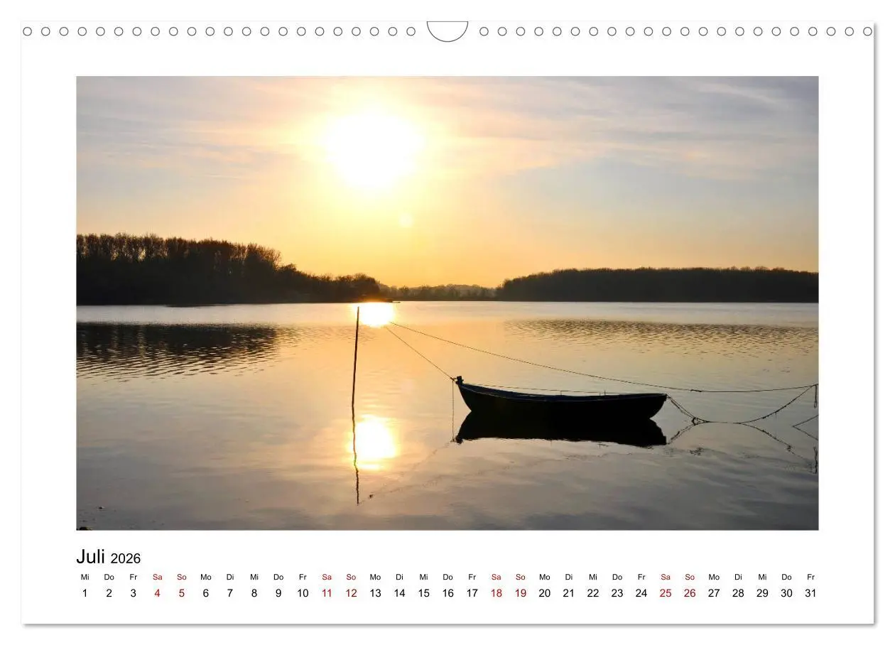Bild: 9783457895139 | Neustadt in Holstein - Charmante Stadt am Meer (Wandkalender 2026...
