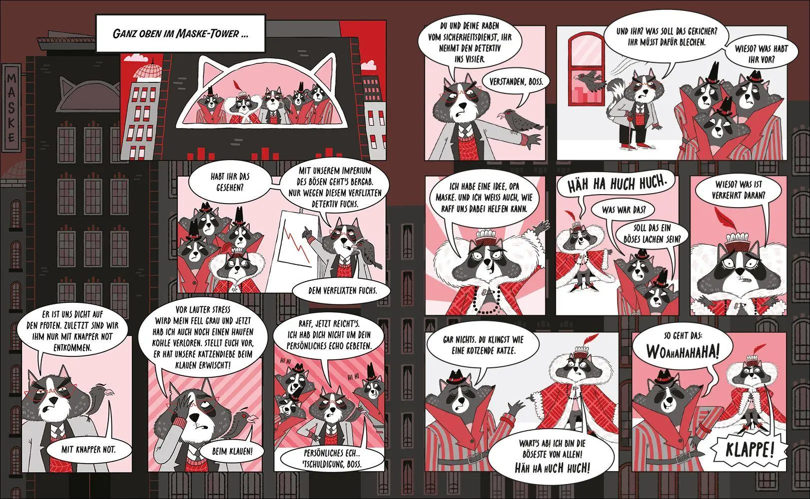 Bild: 9783458645139 | Reggie Rabbit und der große Karottenraub | Swapna Reddy | Buch | 2025