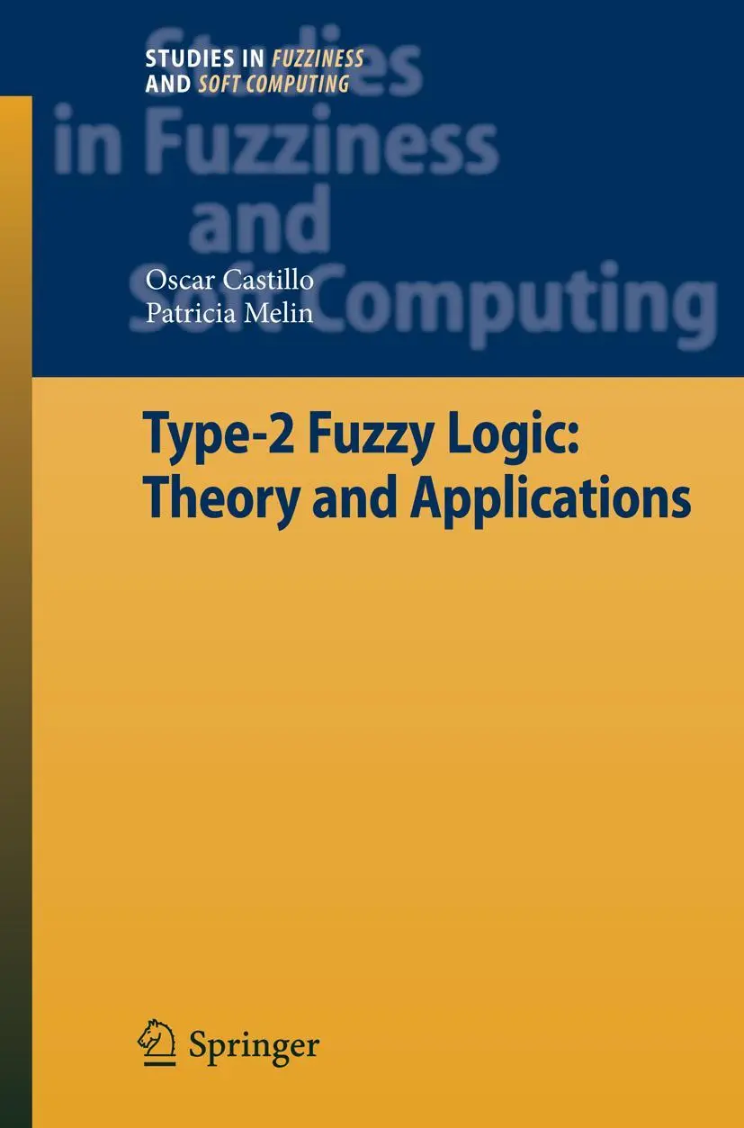 Cover: 9783642095139 | Type-2 Fuzzy Logic: Theory and Applications | Oscar Castillo (u. a.)