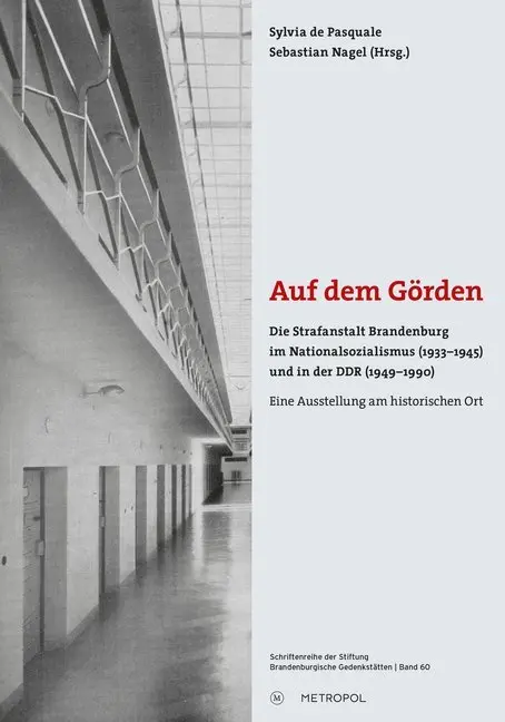 Cover: 9783863315139 | Auf dem Görden | Sylvia de Pasquale (u. a.) | Buch | 340 S. | Deutsch