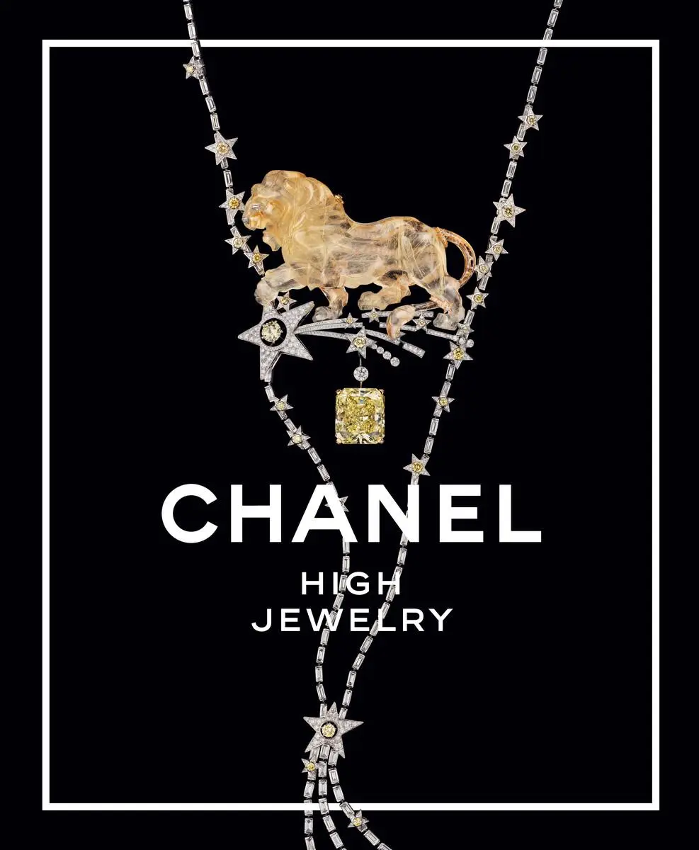 Cover: 9780500025239 | Chanel High Jewelry | Julie Levoyer (u. a.) | Buch | Gebunden | 2022