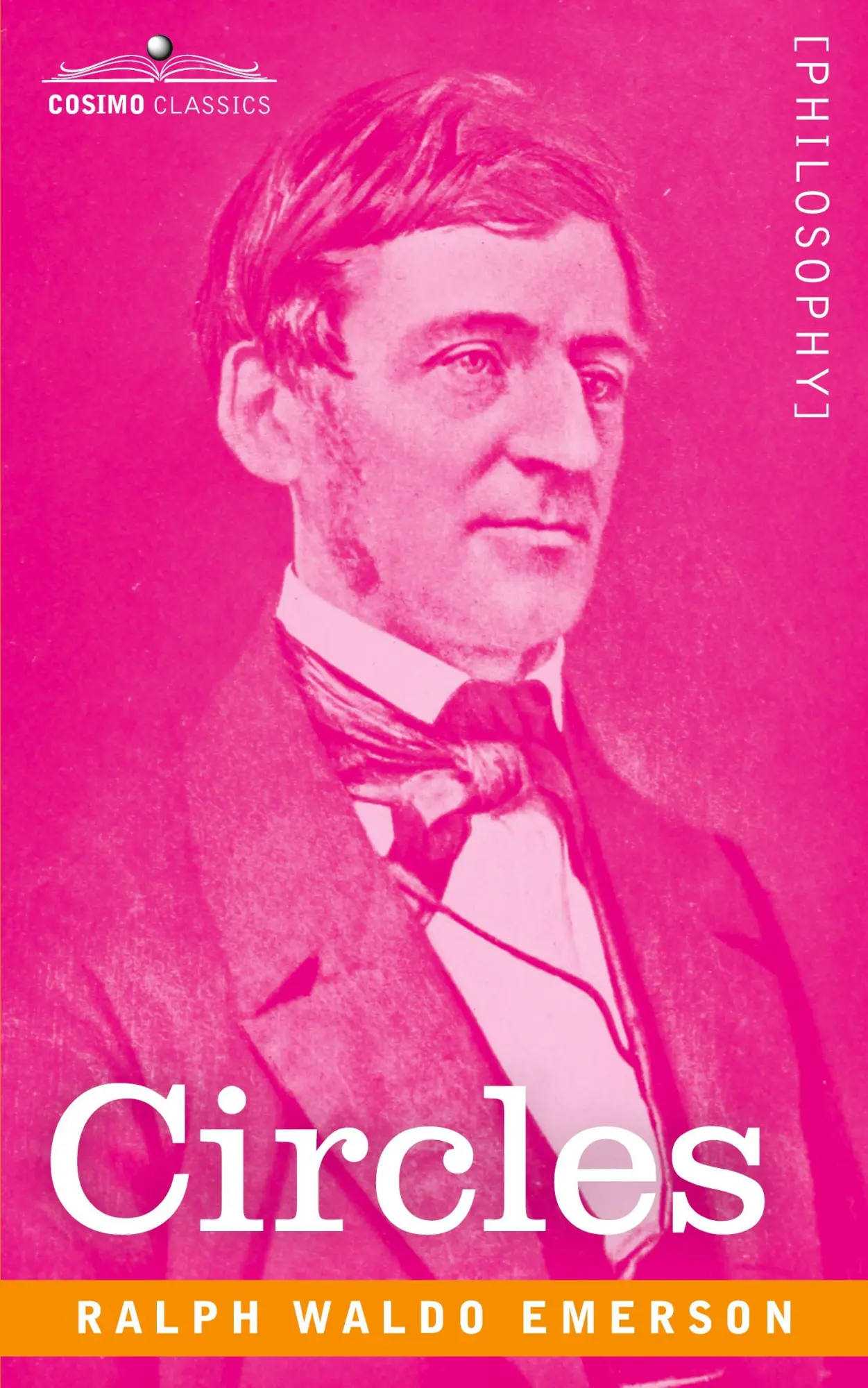 Cover: 9781646795239 | Circles | Ralph Waldo Emerson | Taschenbuch | Kartoniert / Broschiert